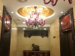 -新南华大酒店(长寿店)