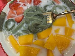 -甜心妈妈·榴莲星级糖水(北京路总店)