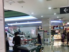 -永旺梦乐城国际商城(北清路店)
