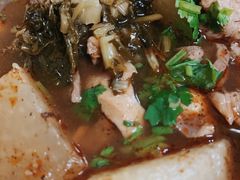 -王记生烫牛杂面馆(兰陵路店)