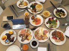 -舟山朱家尖威斯汀酒店·知味标帜自助餐厅