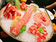 -官也街澳门火锅(新源里店)