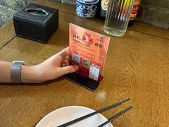 -河沿肉饼Beijing Pie(东华门店)