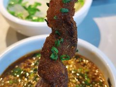 -俏牛哥鲜牛肉牛肆馆(重庆天地店)