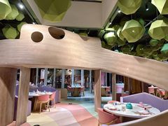 -水桶王国主题餐厅·聚会·生日派对·亲子活动·家庭套餐(亚龙湾希尔顿店)