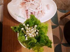 -原味四季椰子鸡(平湖天虹店)