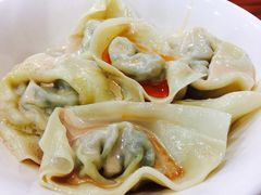 -潘国仙耳光馄饨(黄家阙路店)