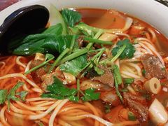-李先生牛肉面大王(济南火车站候车室店)
