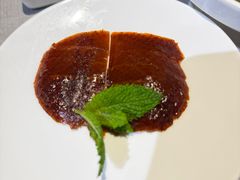 -福海居烤鸭店(鸟巢店)