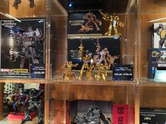 -变形金刚3D对决之终极战斗