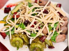 -聚首堂·特色小吃·肘子(什刹海德胜门店)