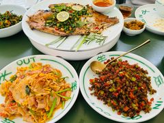 -一坐一忘云南菜(嘉里中心店)