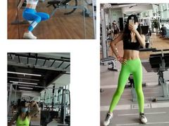 -MOHO FITNESS梦航游泳健身(国创中心店)