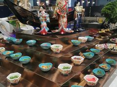 -圣罗巴海鲜自助(黑金店)