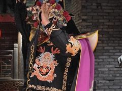 -小龙翻大江文化火锅(太古里店)