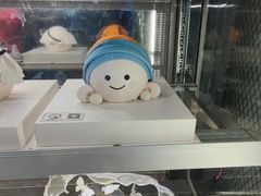 -CAKEBOSS蛋糕老板(东直门来福士店)