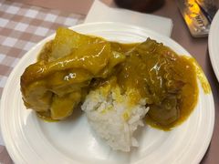 -船屋葡国餐厅