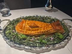 -Oyster Talks 四度蚝法餐厅