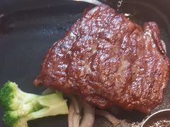 -牛扒先生·厚切雪花牛扒西餐厅(北京路禺山路店)