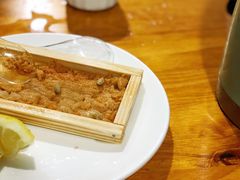 海胆-南蚝小贝海鲜特色餐厅(南澳岛店)