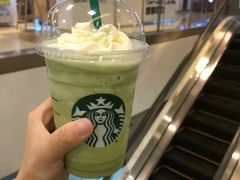 -星巴克臻选(惠州华贸天地1楼店)