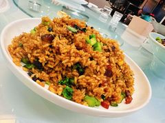 煲仔饭-胡记饭店(保工街店)