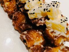 -望乡楼上海菜(日月光店)