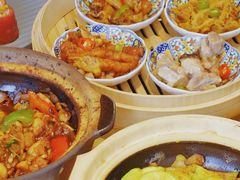 -煲王粤菜餐厅(中侨中心店)