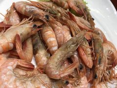 -郑庄脂渣海鲜楼(九水路店)