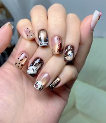 -MB·nail美甲美睫