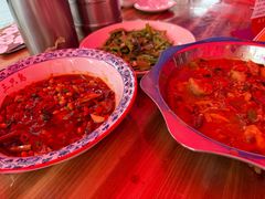 -三只鸟本地特色菜馆(上饶总店)