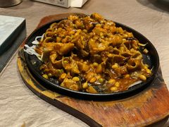 -热河食府(中山路店)