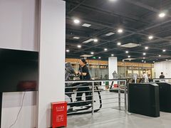 -黑白健身·私教·拳击·普拉提(体汇+红馆店)