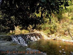 -祁门牯牛降观音堂风景区
