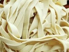 豆皮-阿婆情腊排骨火锅(金虹路店)