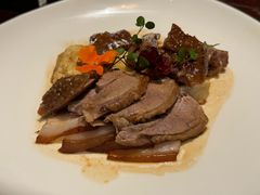 -嘉美轩·精细潮州菜·商务宴请(惠州佳兆业铂尔曼酒店)