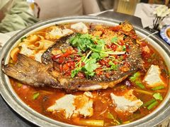 -川味堂·四川豆花(八卦岭店)