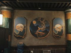 -黑森灵·实景沉浸式剧场·团建