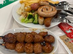 -宜家·瑞典风味餐厅(北京西红门店)