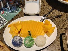 -菌彩云南野生菌火锅(新亚洲店)