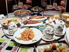 -四世同堂·京菜·烤鸭(双井店)
