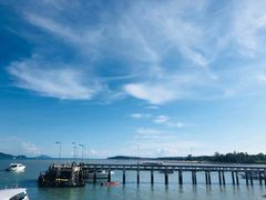-班拉雅潜水度假村