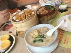 -点都德(千灯湖环宇城店)