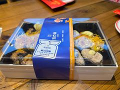 -吉之仙•中国制造•出口级食材日料店(领事馆总店)