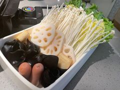 -半天妖烤鱼(西铁营万达店)