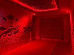 -漢頓温泉度假酒店