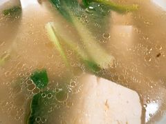 -河州春清真西北特色美食(虎踞路店)