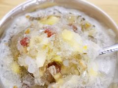 -南街清补凉(黄贝岭店)