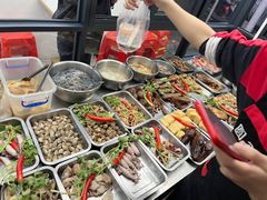-圆蛋酒料•生腌(开元路店)