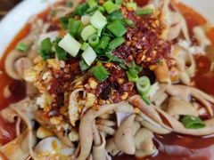 -中和裴氏蹄花(府河路店)